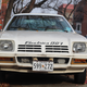 Illustration for article titled This Dodge Omni-Based Jet Electrica 007 Is A Chrysler With Kilowatts